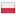 dieci.pl server is located in Poland